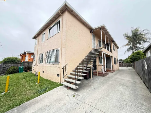 1817 73rd Ave, Oakland, CA 94621