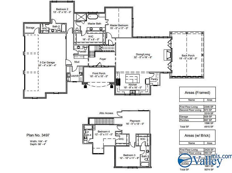 2nd image of 13731 Shadow Creek Dr