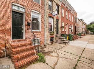 2420 Foster Ave, Baltimore, MD 21224