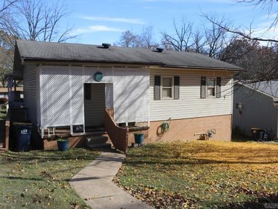 511 S Ash St, Harrison, AR, 72601