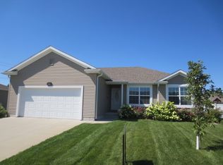 4718 18th St, Columbus, NE 68601