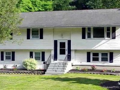 115 Hayes Road, South Windsor, CT, 06074