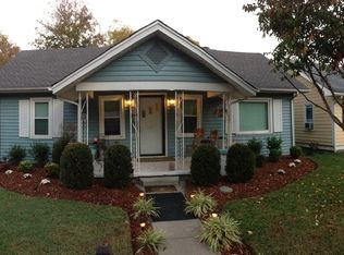 307 28th St, Old Hickory, TN 37138