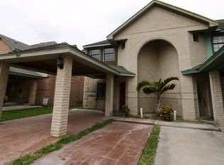 1013 Sumpter Ct, Pharr, TX 78577