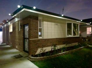 151 Rice Ave, Bellwood, IL 60104