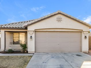 16605 N 162nd Ln, Surprise, AZ 85374
