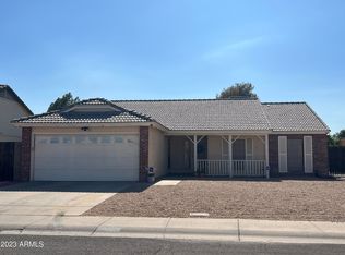 10422 N 63rd Dr, Glendale, AZ 85302