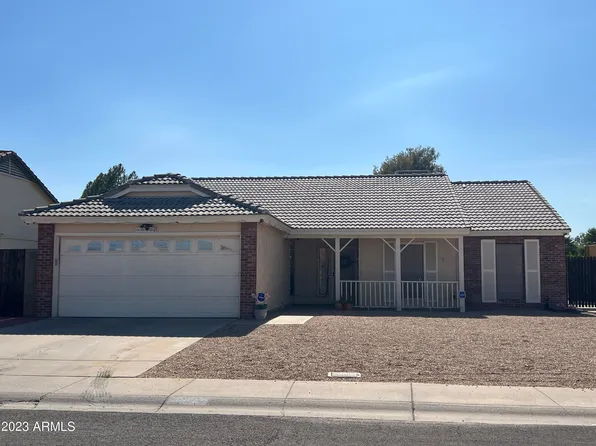 10422 N 63RD Drive, Glendale, AZ 85302