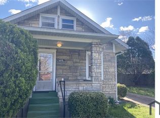 3615 Parthenia Ave, Louisville, KY 40215