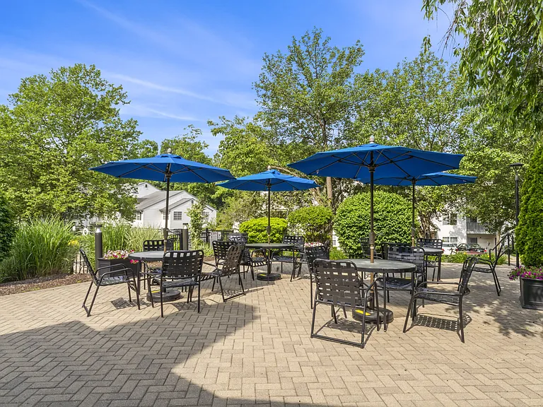 Middletown Brooke Apartments — Photo 41