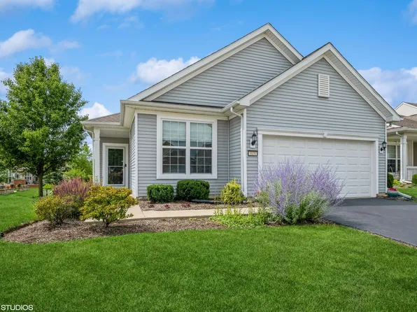 3131 Marshall Ln, Mundelein, IL 60060