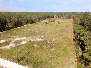 1120 A Rd, Loxahatchee, FL 33470