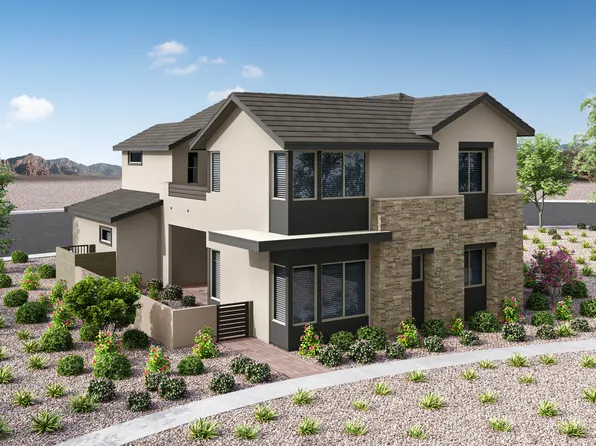 12206 Summer Bloom Ln, Las Vegas, NV 89138