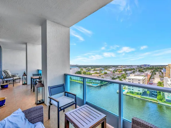 3333 NE 32nd Avenue #1107, Fort Lauderdale, FL 33308