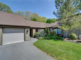 951 Heritage Hls UNIT D, Somers, NY 10589