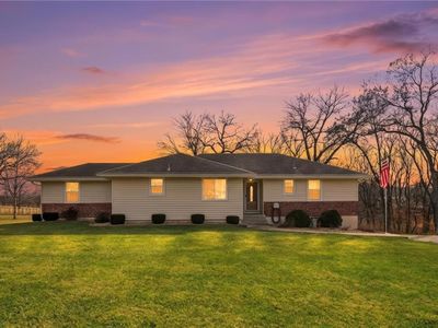 10423 NE 124th St, Liberty, MO, 64068