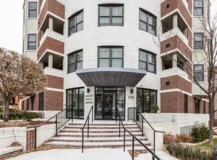 150 Saint Paul St APT 306, Brookline, MA 02446