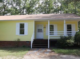 5950 Sara Kay Dr, North Chesterfield, VA 23237