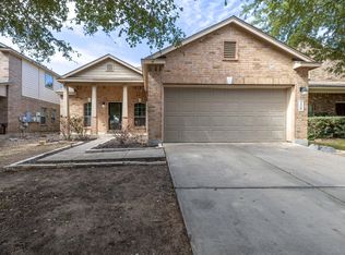 120 Clapboard Run, Cibolo, TX 78108