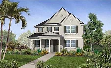 2nd image of 8126 White Pelican St