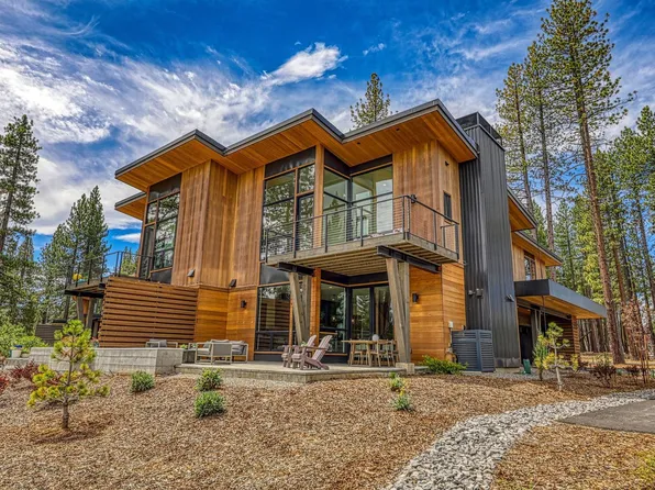 10097 Jakes Way, Truckee, CA 96161