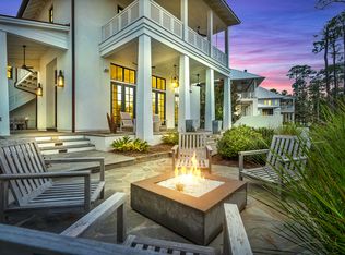 29 Parish, Santa Rosa Beach, FL 32459