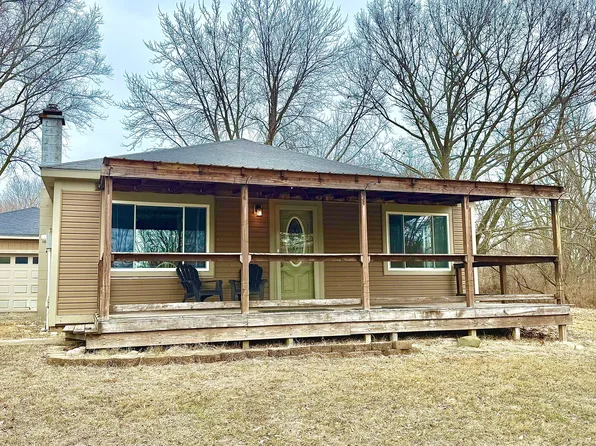 6754 E County Road 150 S, Avon, IN 46123