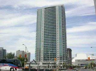 30 Grand Trunk Cres #2706, Toronto, ON