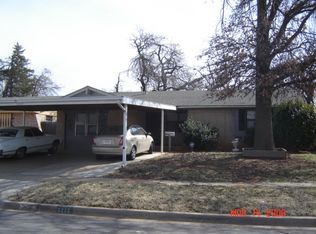 5212 Foster Dr, Oklahoma City, OK 73135