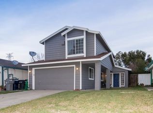 3464 Rancho Rio Way, Sacramento, CA 95834