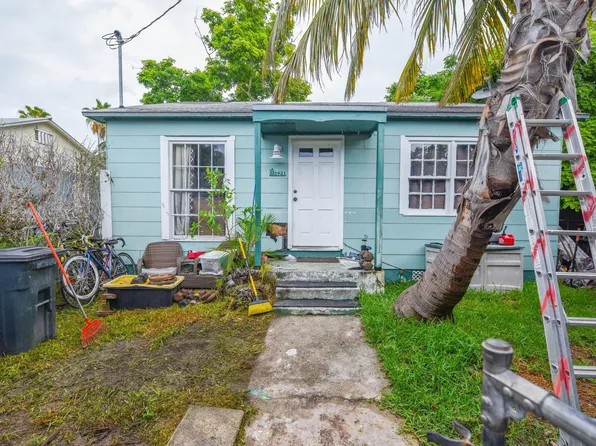 2421 Fogarty Ave #2, Key West, FL 33040