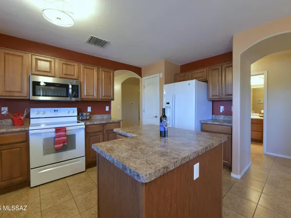 3005 S Pantano Edge Dr, Tucson, AZ 85730