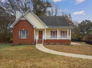 6437 Mountain Ridge Rd, Trussville, AL 35173