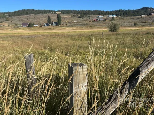 Goode Ln, Donnelly, ID 83615