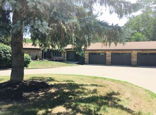 56889 Buckhorn Rd, Three Rivers, MI 49093