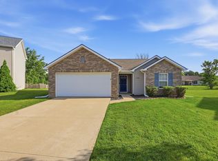 5230 Salt Trail Canyon Pass, Fort Wayne, IN 46808