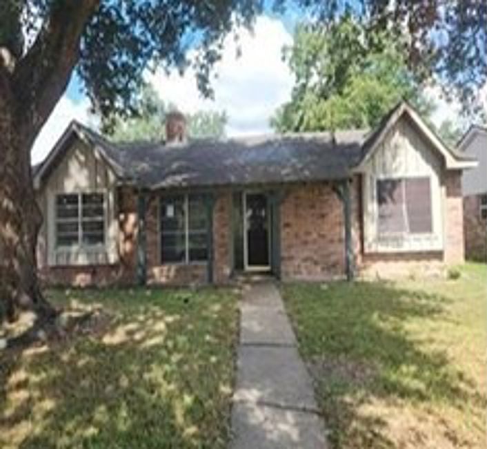 Property Front View