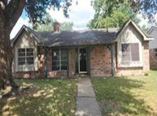 12606 Bexley Dr, Houston, TX 77099