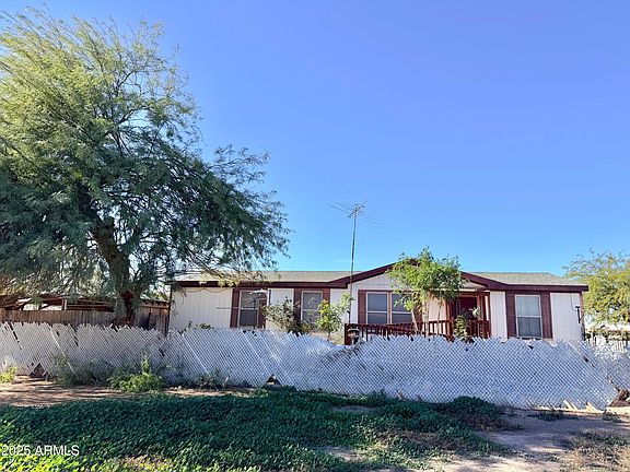 2nd image of 3315 W TRONA Drive
