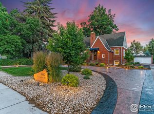 407 E Prospect Rd, Fort Collins, CO 80525