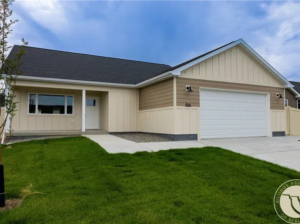 504 Montecito Ave, Billings, MT 59105
