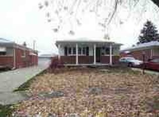 4945 Williams St, Dearborn Heights, MI 48125