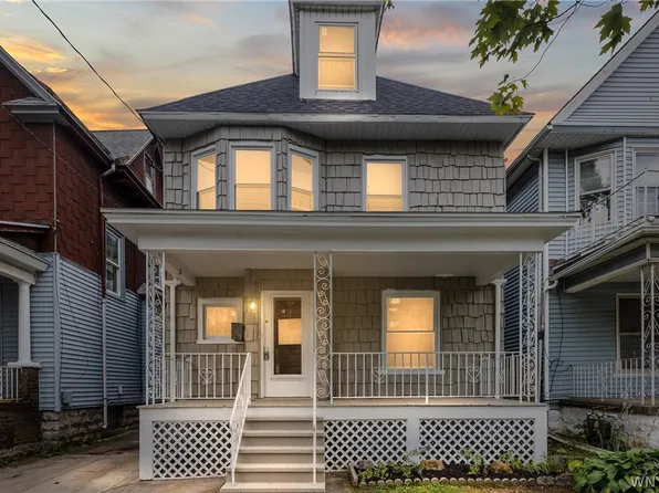 89 Briggs Ave, Buffalo, NY 14207