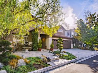 17 Roadrunner Ct, Coto De Caza, CA 92679