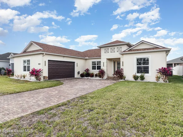 1923 Crossbill Dr, Titusville, FL 32796