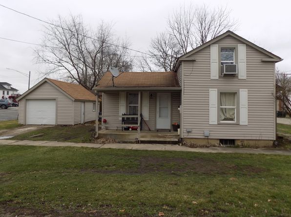 Sandwich IL Real Estate - Sandwich IL Homes For Sale | Zillow