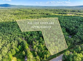 8-28 Frank C Gilman Hwy, Alton, NH 03809