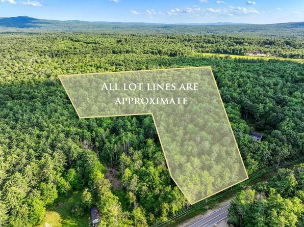 8-28 Frank C Gilman Highway, Alton, NH 03809