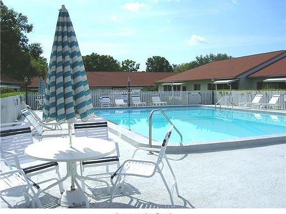 Community Pool