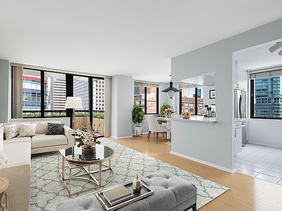 2nd image of 300 E 54th St APT 29H